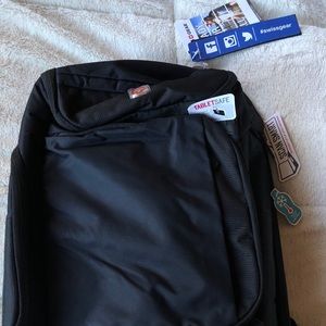 NWT SwissGear backpack with Tablet compartment